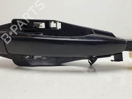 Used Rear right exterior door handle CITROËN C3 / C3 ORIGIN III (SX) 1.2 VTi 82 (82 hp) 24339700