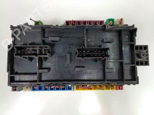 Fuse box MERCEDES-BENZ GLA-CLASS (X156) GLA 220 d 4-matic (156.905) | BP7559093E1 