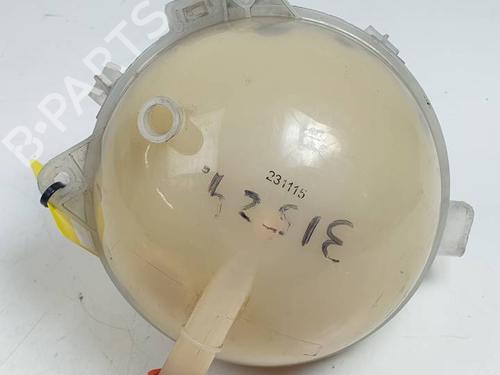 Expansion tank VW CADDY V Box Body/MPV (SBA, SBH) 2.0 TDi | BP29538695C120 