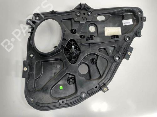 Used Rear right window mechanism Rear right window mechanism 7765965 7765965