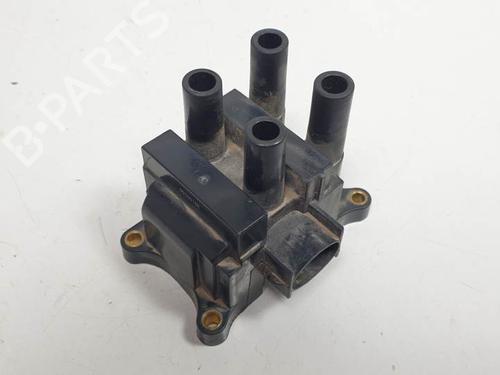 Used Ignition coil FORD FOCUS I Turnier (DNW) 1.8 16V (115 hp) 9446363