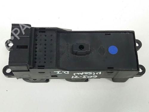 Left front window switch NISSAN PRIMERA (P11) 2.0 16V | BP8128909I27 