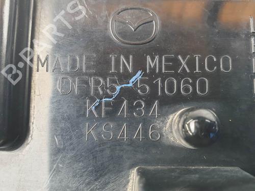 Right front indicator MAZDA CX-30 (DM) SKYACTIV-G M Hybrid | BP24915664C33 - Image 2