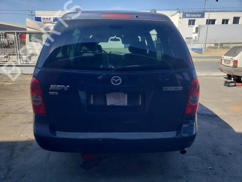 Left headlight MAZDA MPV II (LW)  | BP15602647C28  - Image 16