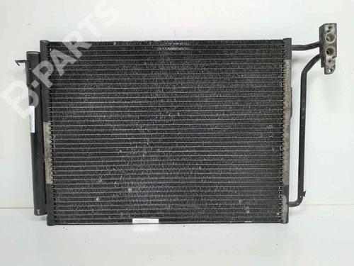 Used AC radiator AC radiator BMW X5 (E53) 3.0 i (231 hp) 8111285 8111285