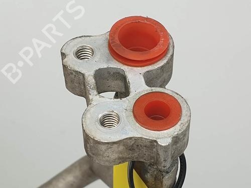 AC radiator MAZDA 5 (CR) 2.0 CD (CR19) | BP24934744M32 - Image 2
