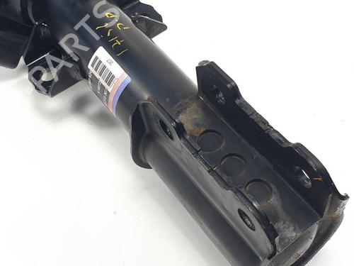 Right front shock absorber SAAB 9-3 (YS3F, E79, D79, D75) 1.9 TiD | BP24969593M17 