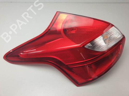 Left taillight FORD FOCUS III 1.6 TDCi | BP22214055C34 