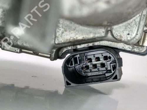 Boîtier papillon OPEL CORSA C (X01) 1.2 (F08, F68) | BP8173703M82 