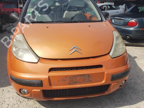 Left front fog light CITROËN C3 Pluriel (HB_) 1.4 | BP28418622C30 - Image 6