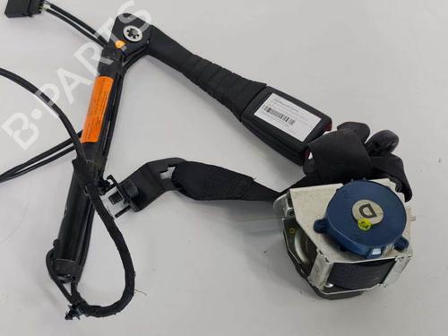 Used Front right seatbelt ALFA ROMEO 159 Sportwagon (939_) 1.9 JTDM 8V (939BXE1B) (120 hp) 8731334