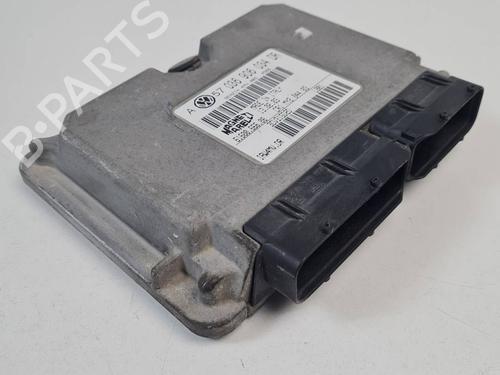Used Engine control unit (ECU) Engine control unit (ECU) 36866870 36866870