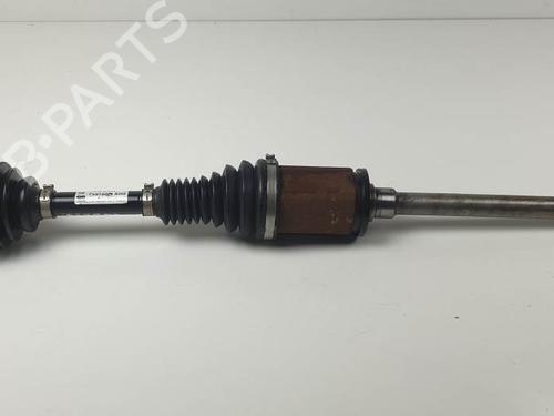 Used Right front driveshaft Right front driveshaft BMW X1 (E84) xDrive 23 d (204 hp) 25864109 25864109