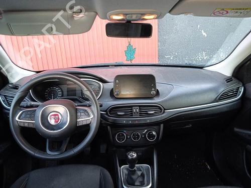 Other FIAT TIPO Hatchback (356_, 357_) 1.3 D (356HXH1A) | BP25810334O1 - Image 12