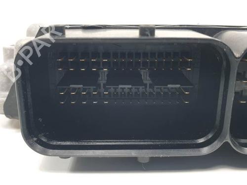 Engine control unit (ECU) VW GOLF V (1K1)  | BP24585812M57 
