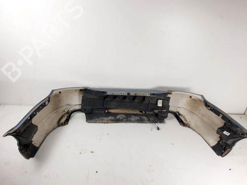 Rear bumper JAGUAR X-TYPE I (X400) 2.5 V6 All-wheel Drive | BP7239231C8 