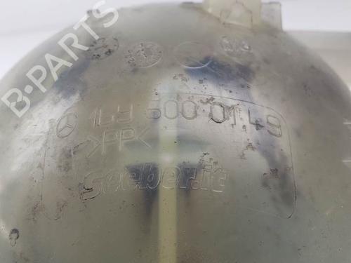 Expansion tank MERCEDES-BENZ B-CLASS Sports Tourer (W245) B 180 CDI (245.207) | BP24350383C120 