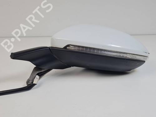 Used Left mirror Left mirror VW GOLF VII Variant (BA5, BV5) 1.6 TDI (105 hp) 34643808 34643808