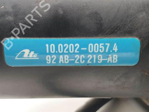 ABS pump FORD ESCORT IV Convertible (ALF) 1.6 XR3i | BP10105119M43 