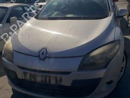 Lamp holder RENAULT MEGANE III Hatchback (BZ0/1_, B3_) 1.6 16V (BZ1B, BZ1H) | BP28027700L10