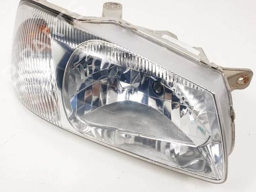 Used Right headlight Right headlight HYUNDAI ACCENT II (LC) 1.3 (86 hp) 17165414 17165414