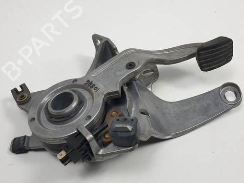Hand brake MERCEDES-BENZ E-CLASS (W211) E 280 (211.054) | BP11571215I18 