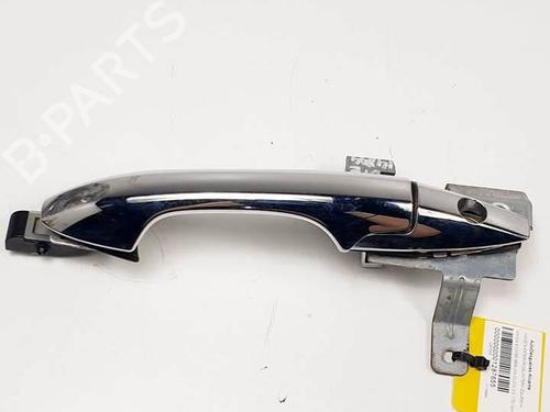 Türgriff vorne links außen für HONDA ACCORD VII (CL, CN) 2.2 i-CTDi (CN1) (140 hp) 29272010