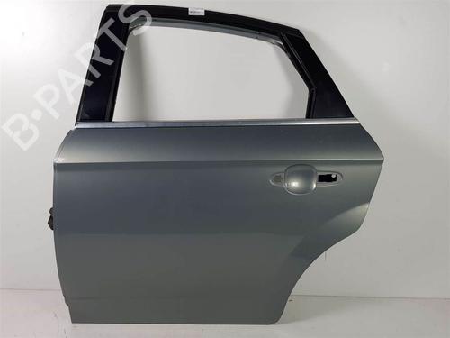 Used Left rear door Left rear door FORD MONDEO IV (BA7) 2.0 TDCi (140 hp) 9705041 9705041