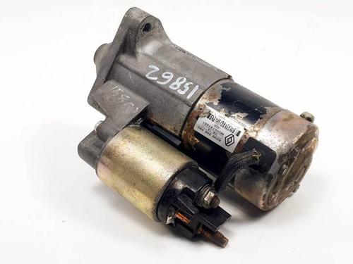 Starter RENAULT MEGANE II (BM0/1_, CM0/1_) 1.5 dCi (BM1F, CM1F) | BP25139939M8 