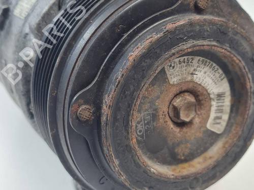 AC compressor BMW 5 (E60) 520 d | BP38083374M34 - Image 8