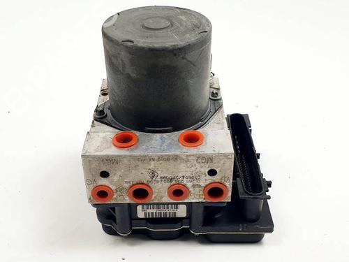 ABS pump RENAULT CLIO III (BR0/1, CR0/1) 1.5 dCi (BR0H, CR0H, CR1S, BR1S) | BP24990460M43 