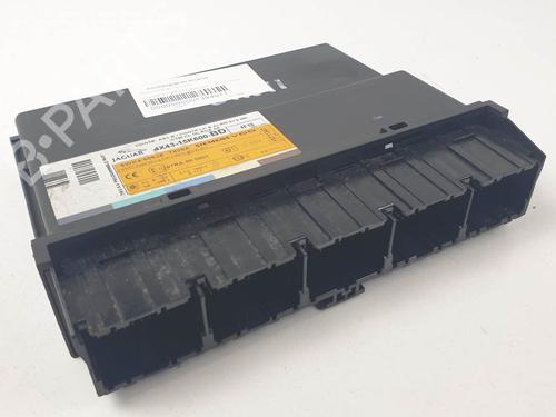 Used Electronic module Electronic module JAGUAR X-TYPE I (X400) 2.0 D (130 hp) 20511049 20511049