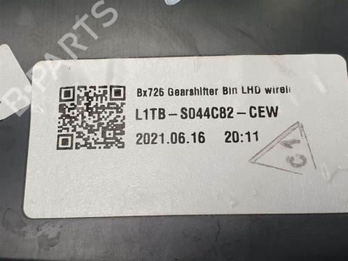 Electronic module FORD PUMA (J2K, CF7) 1.5 ST EcoBoost | BP12445374M83 - Image 6