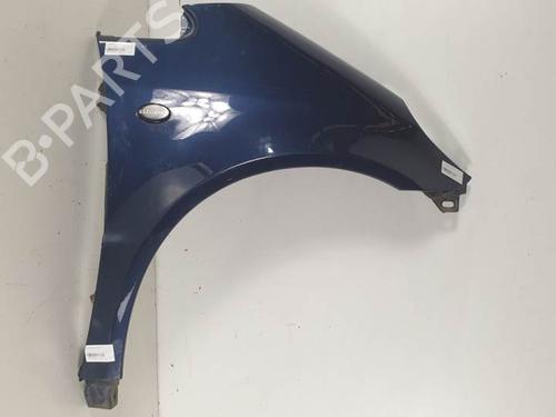 Used Right front fenders MERCEDES-BENZ A-CLASS (W168) A 170 CDI (168.009, 168.109) (95 hp) 16655927