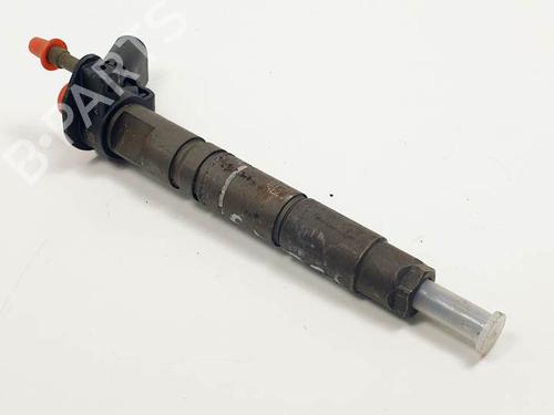 Used Injector MERCEDES-BENZ M-CLASS (W166) ML 350 BlueTEC 4-matic (166.024, 166.023) (258 hp) 24929403