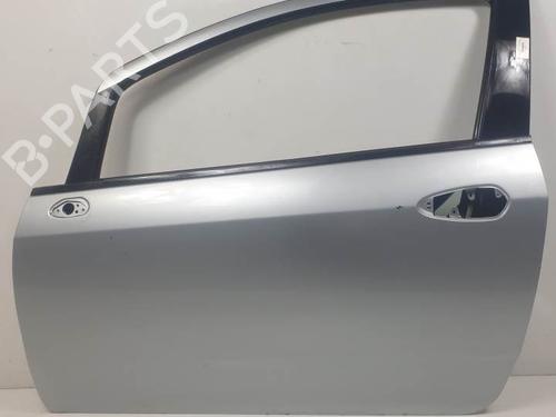 Left front door FIAT GRANDE PUNTO (199_)  | BP29246483C2 