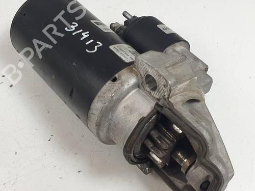 Démarreur PEUGEOT BOXER Van 2.2 HDi 120 (120 hp) 29964929