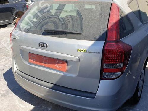 Right front window switch KIA CEE'D SW (ED) 1.6 CRDi 90 | BP21082978I26 - Image 12