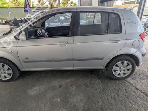 Left front window switch HYUNDAI GETZ (TB) 1.5 CRDi | BP38284197I27 - Image 12