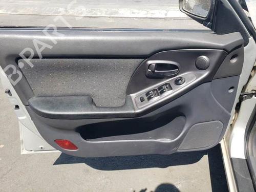Front left window mechanism HYUNDAI ELANTRA III Saloon (XD) 2.0 CRDi | BP25291557C22 