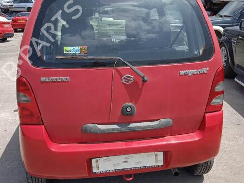 Starter SUZUKI WAGON R+ Hatchback (MM) 1.3 | BP9693085M8 