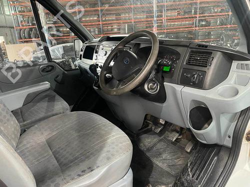 Headlight switch FORD TRANSIT Van (FA_ _)  | BP9209425I24  - Image 9