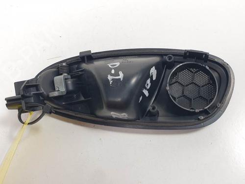 Front right interior door handle SEAT LEON (1P1) 1.9 TDI | BP9205500I14 