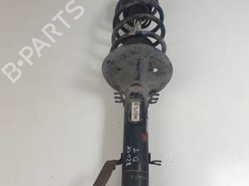 Used Left front shock absorber VW GOLF IV (1J1) 1.6 (100 hp) 31033786