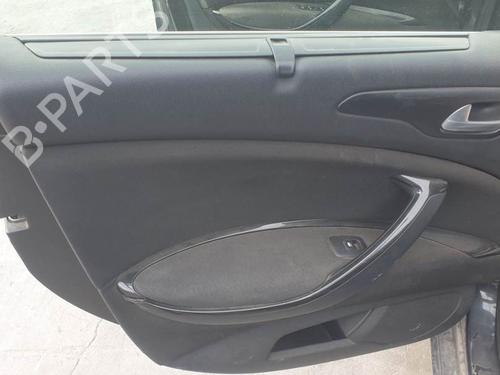 Right front window switch CITROËN C5 II (RC_) 2.0 HDi (RCRHRH) | BP16959395I26 - Image 13