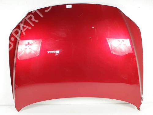 Motorhjelm Motorhjelm MAZDA 3 Hatchback (BP) 2.0 SKYACTIV-G M Hybrid (122 hp) 28061546 28061546