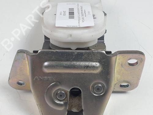 Used Tailgate lock Tailgate lock CITROËN C4 AIRCROSS 1.8 HDi 150 (150 hp) 29763309 29763309