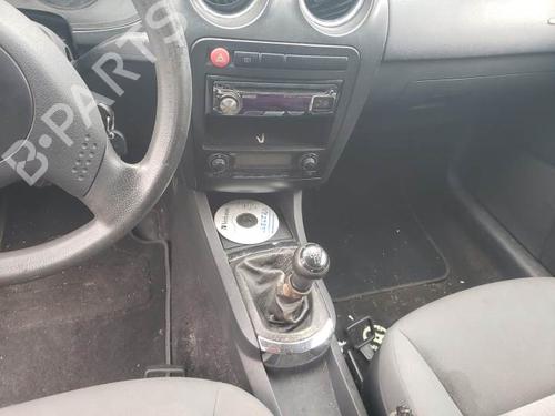 Right front driveshaft SEAT IBIZA III (6L1) 1.4 16V | BP23278983M39 