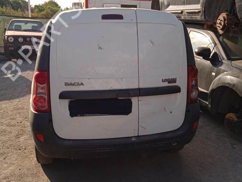 Left front window switch DACIA LOGAN EXPRESS (FS_) 1.5 dCi (FS0K) | BP12362032I27  - Image 5