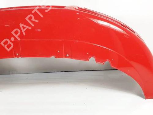 Front bumper AUDI A4 B7 Convertible (8HE) 2.0 TDI | BP18009669C7 